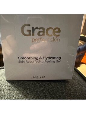 Grace Skin Resurfacing Peeling Gel
